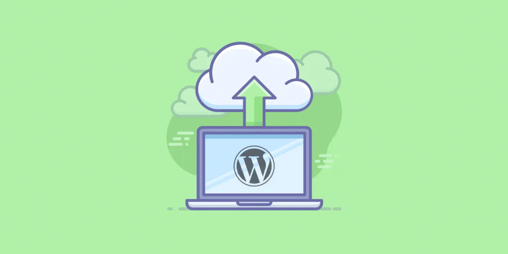 如何安装WordPress核心及全新安装WordPress-极客小站