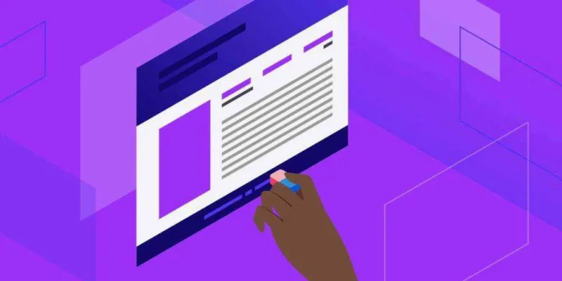 如何删除“Powered by WordPress”之类的信息-极客小站