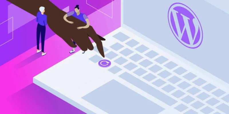 如何手动更新WordPress插件-极客小站