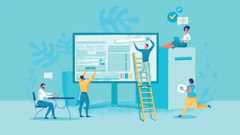 古腾堡编辑器教程：如何使用WordPress封面区块-极客小站