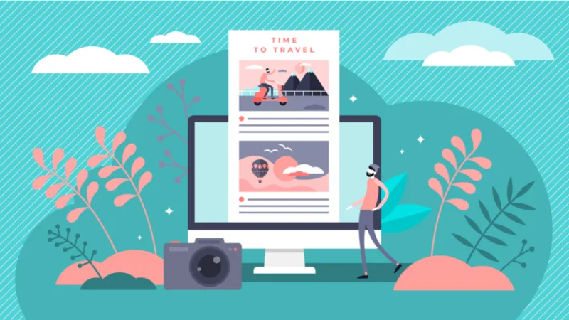 古腾堡编辑器教程：如何使用WordPress更多区块-极客小站