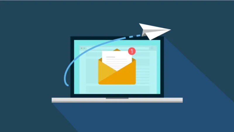 什么是MX记录及如何新增或更改-极客小站