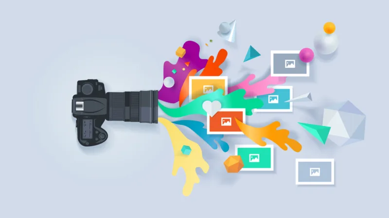 古腾堡编辑器教程：如何使用WordPress画廊区块-极客小站