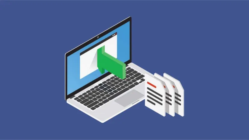 如何使用WordPress导入工具迁入其他网站内容-极客小站