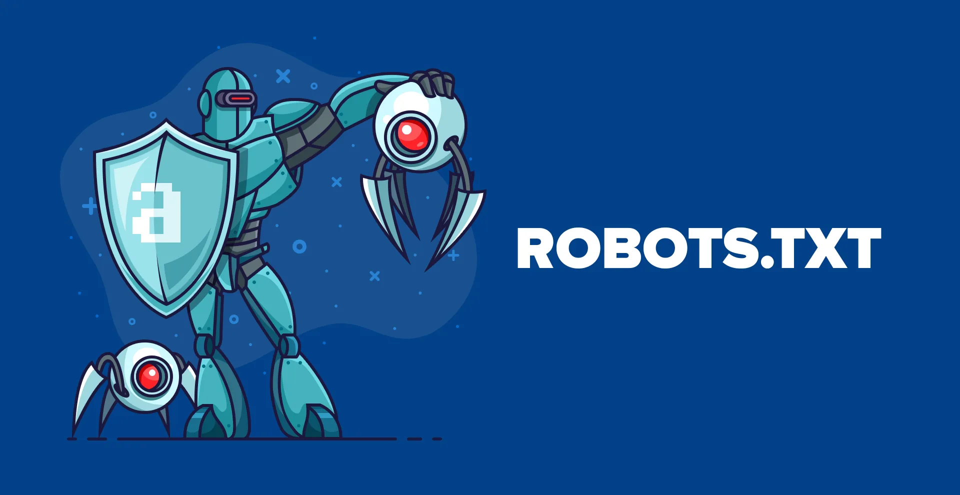 深入了解Robots.txt及如何规范地编写-极客小站
