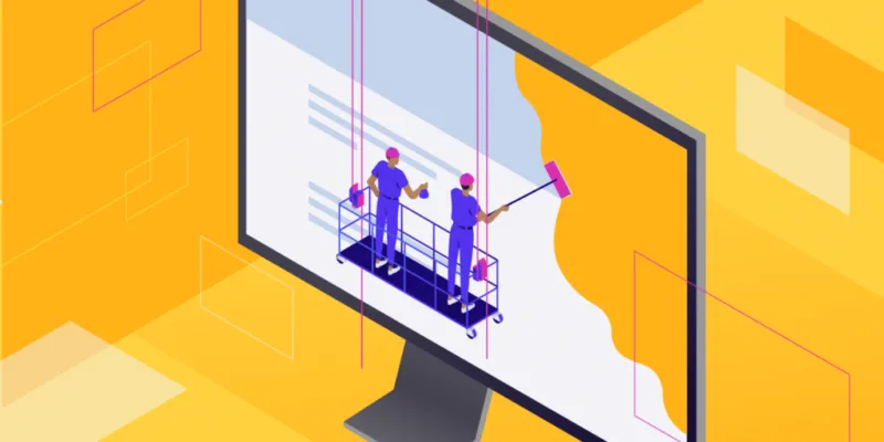 WordPress移除侧边栏图文教程-极客小站