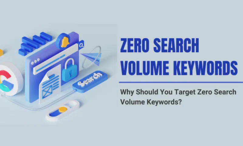 为什么你不应忽视零搜索量的关键词-极客小站
