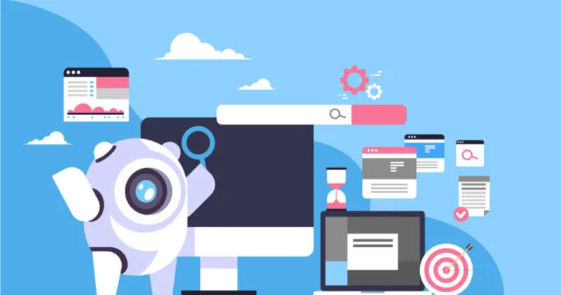 深入了解网络爬虫以及如何利用它们获得流量-极客小站