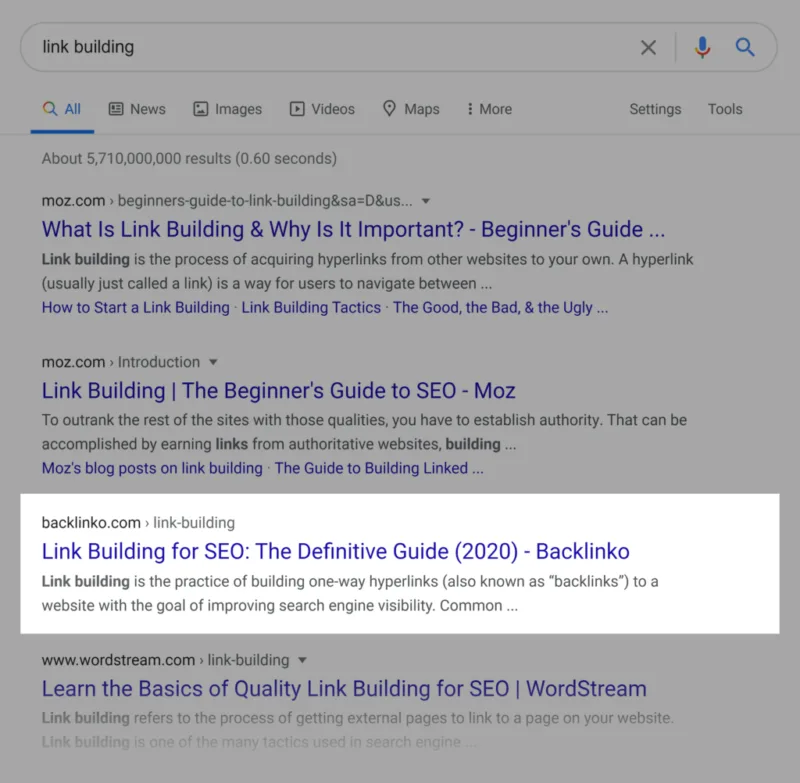 什么是内容差距分析及对应的实操说明-极客小站