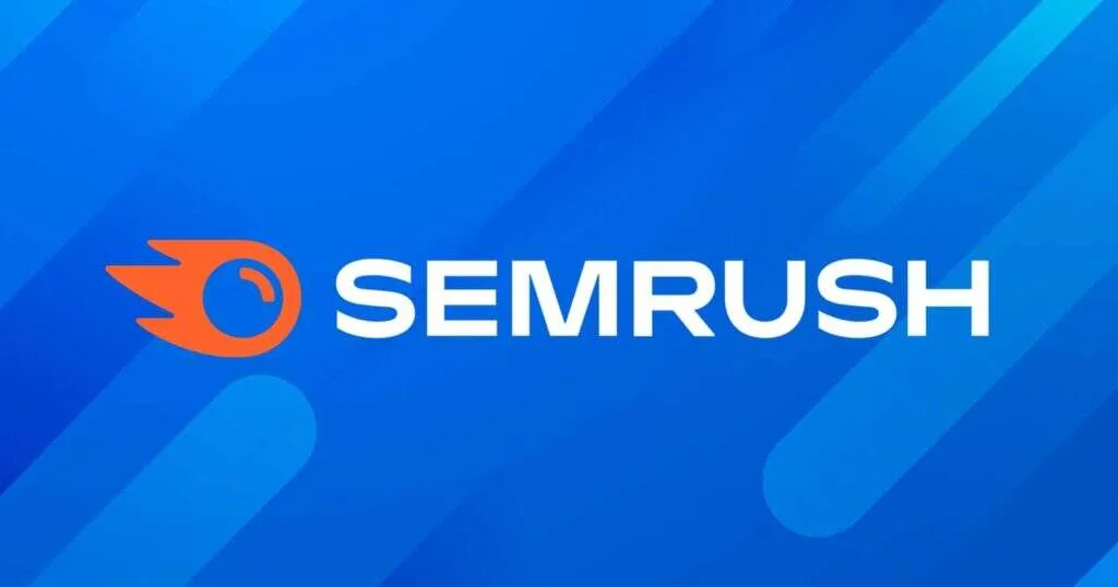 什么是SEMrush及其主要功能介绍-极客小站