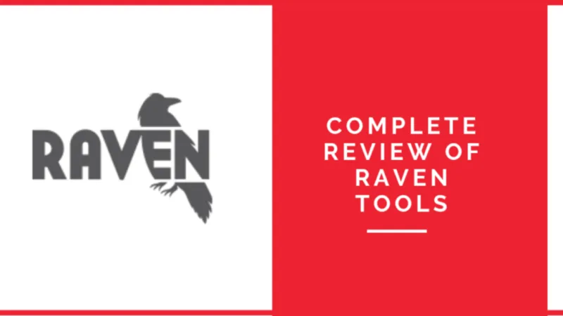 什么是Raven Tools及其主要功能-极客小站