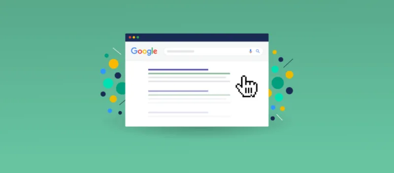 基于400万谷歌搜索结果分析自然搜索点击率-极客小站