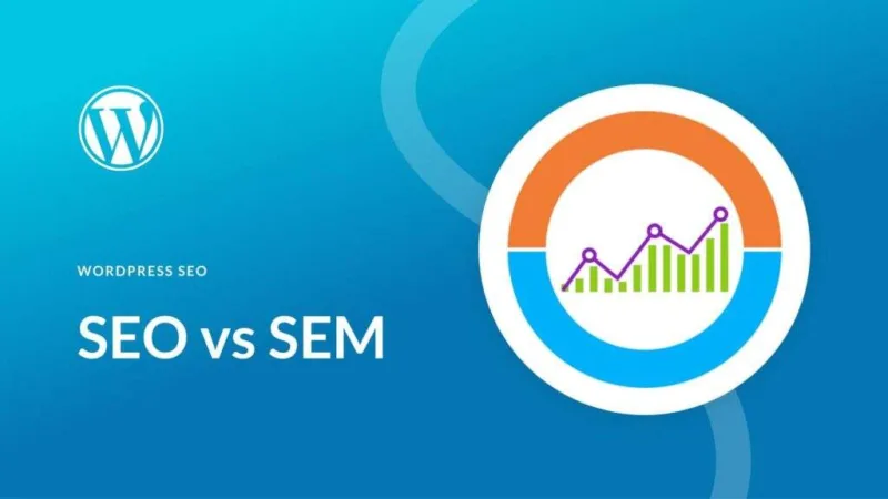 SEO vs SEM：两者间的差异和最佳实践-极客小站