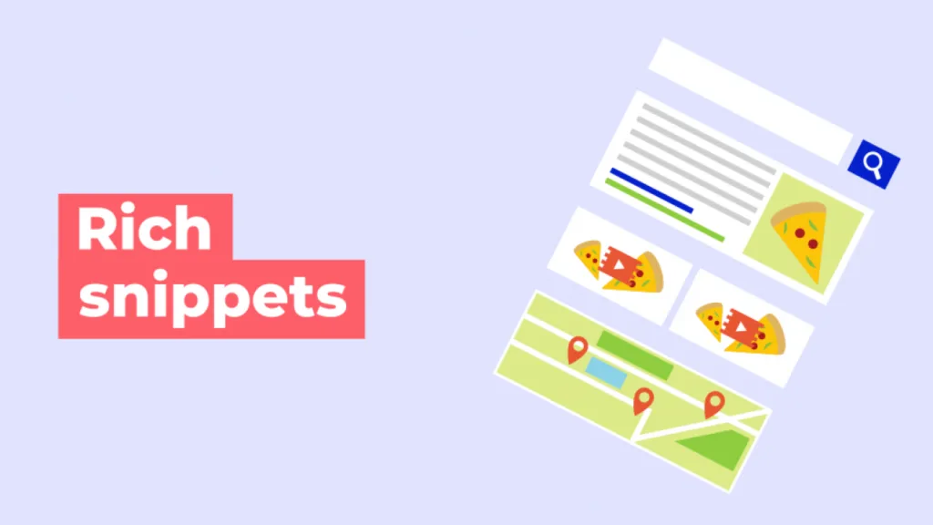 什么谓之丰富摘要（Rich Snippets）？如何有效地优化此部分内容-极客小站