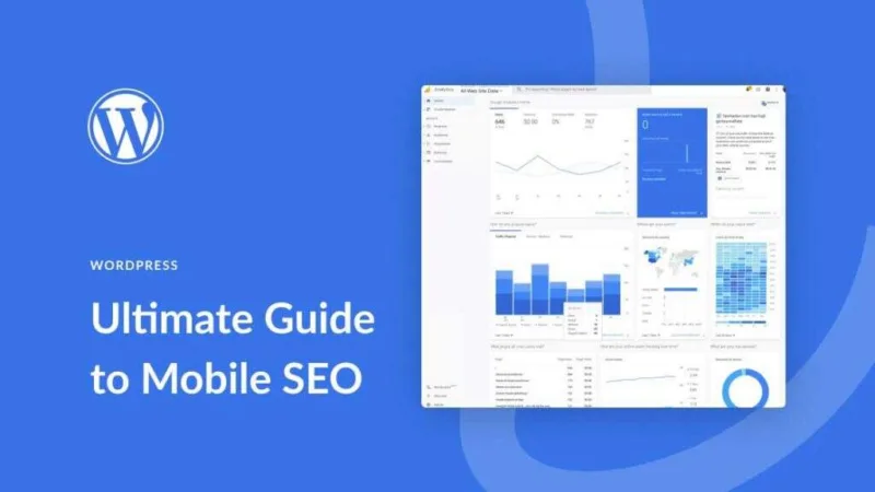 移动搜索引擎手机端SEO优化终极指南-极客小站