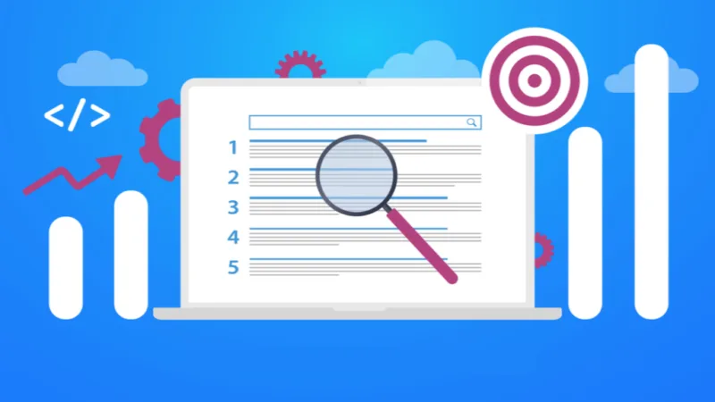 什么是SERP？搜索引擎页面排名指南-极客小站