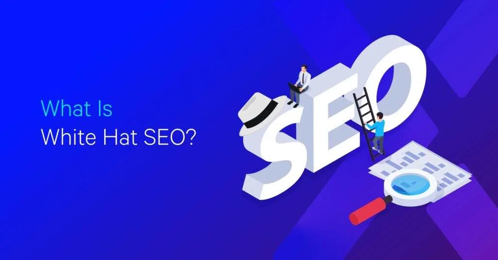 什么是白帽SEO技术及最常见的做法-极客小站