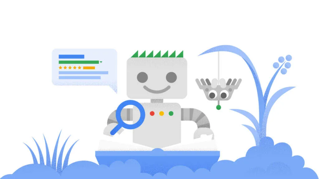 为什么要控制Googlebot抓取速度？-极客小站