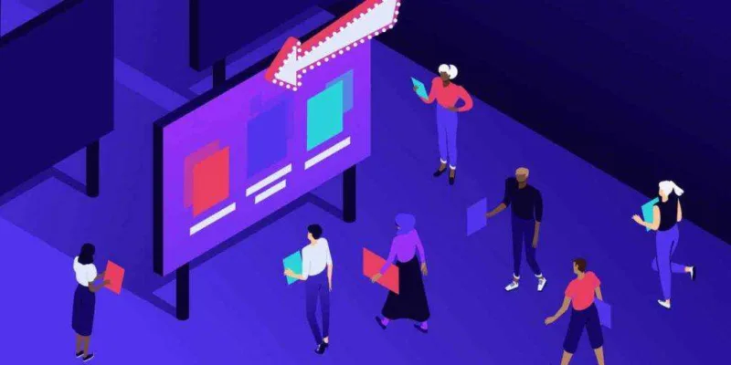 什么是入站营销（Inbound Marketing）？-极客小站