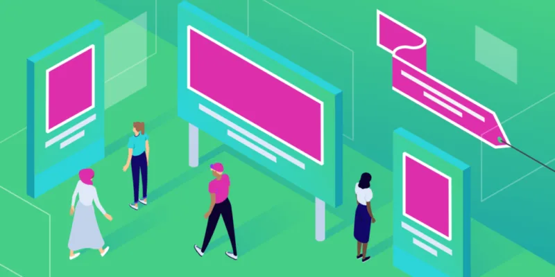 什么是出站营销（Outbound Marketing）？-极客小站