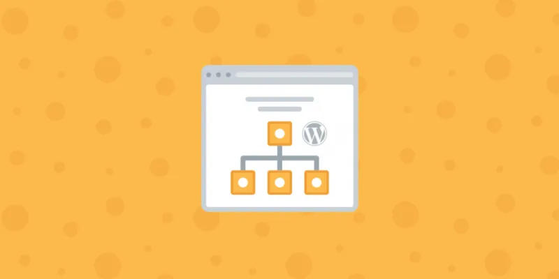 WordPress站点地图指南：Sitemap是什么以及如何使用它-极客小站