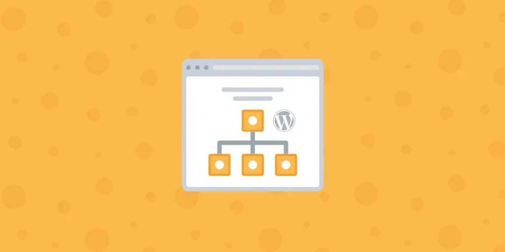 WordPress站点地图指南：Sitemap是什么以及如何使用它-极客小站