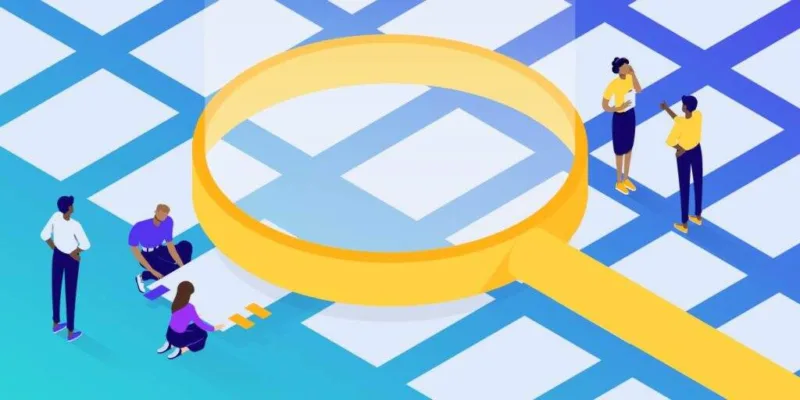 如何将网站提交至各大搜索引擎-极客小站