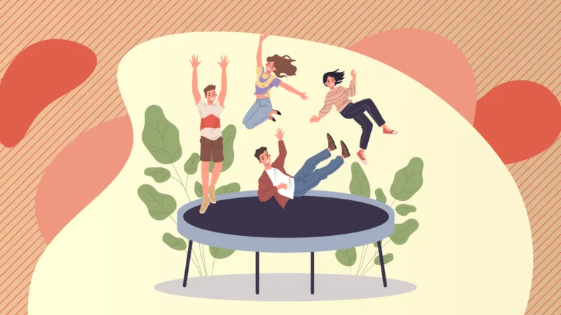 什么是跳出率及如何保持网站较低跳出率-极客小站