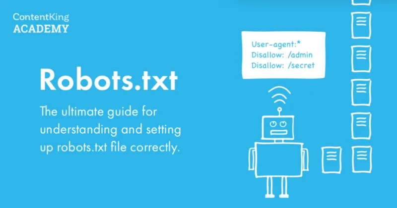 如何优化WordPress网站的Robots.txt-极客小站