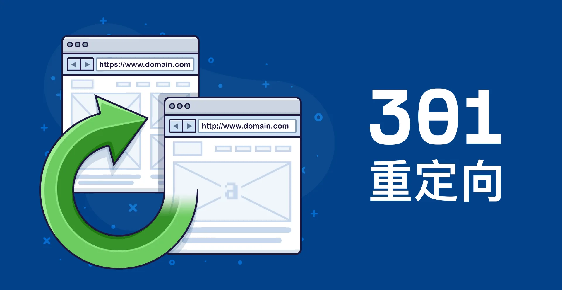 深入了解301重定向及其与SEO优化之间的关系-极客小站