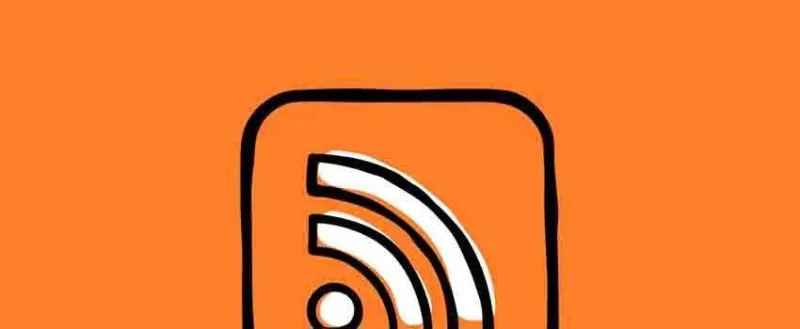 如何识别和修复WordPress RSS Fee错误-极客小站