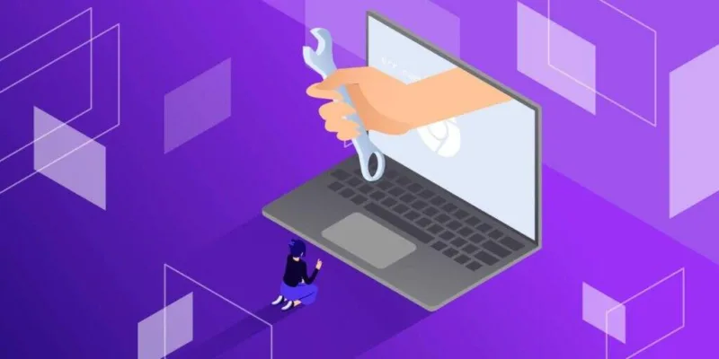 如何修复Chrome浏览器ERR_CACHE_MISS错误-极客小站