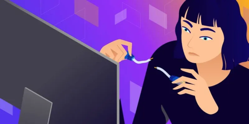 如何修复ERR_CONNECTION_RESET错误-极客小站