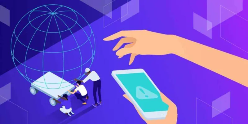 如何修复ERR_NAME_NOT_RESOLVED错误-极客小站