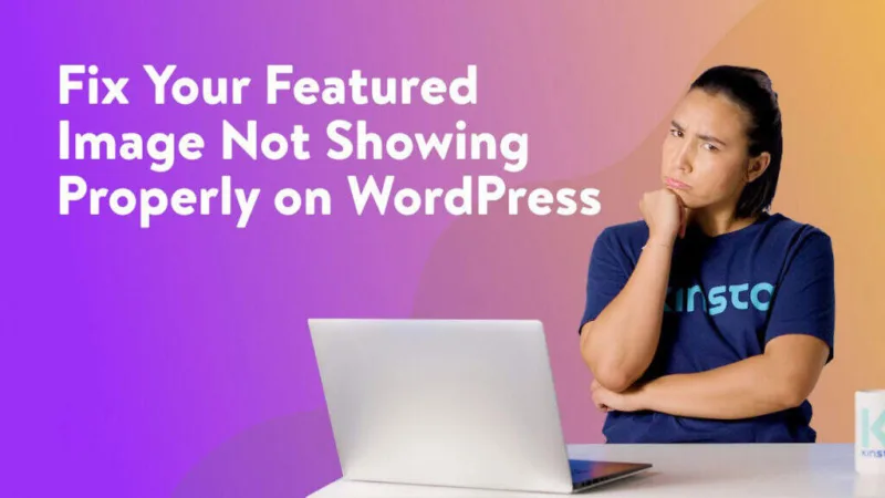 WordPress特色图片未显示的原因及解决方案-极客小站