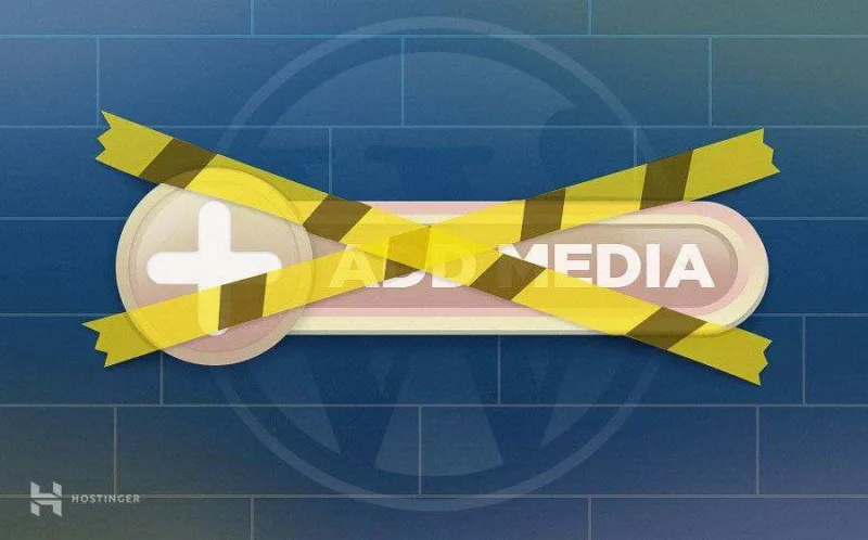 如何解决WordPress编辑器添加媒体按钮点击无反应问题-极客小站