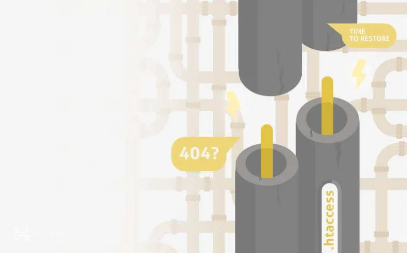 如何修复WordPress出现无效固定链接问题-极客小站