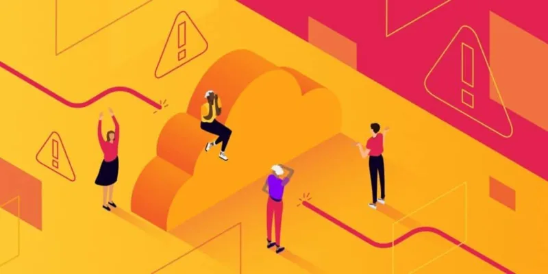 如何修复Cloudflare报错Error 1020：访问被拒绝-极客小站