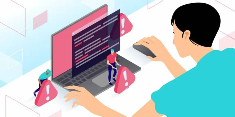 处理JavaScript错误的权威指南-极客小站