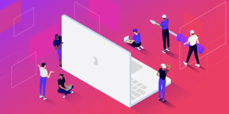 修复“Failed to Load Resource: net::ERR_BLOCKED_BY_CLIENT”错误的4种方法-极客小站