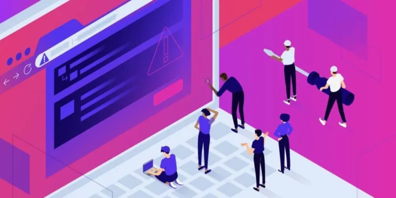 如何修复NET::ERR_CERT_COMMON_NAME_INVALID错误-极客小站