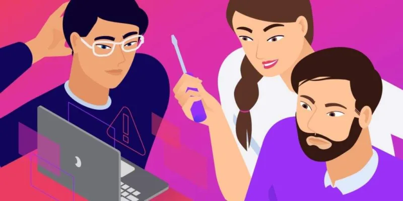 如何修复NET::ERR_CERT_AUTHORITY_INVALID错误-极客小站