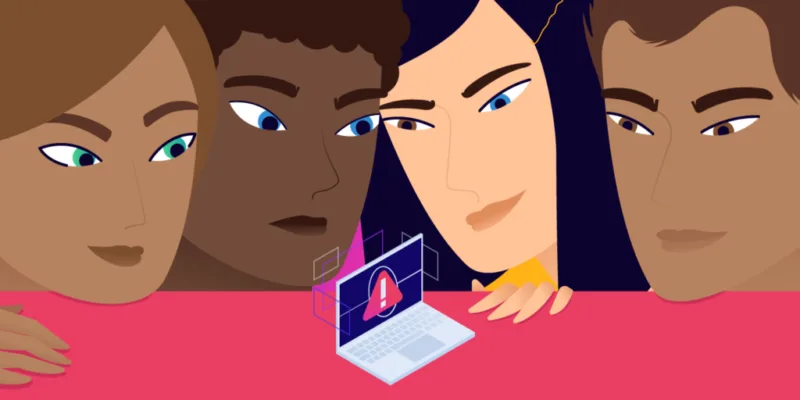 如何修复Chrome浏览器“您的连接不是私密连接”报错-极客小站