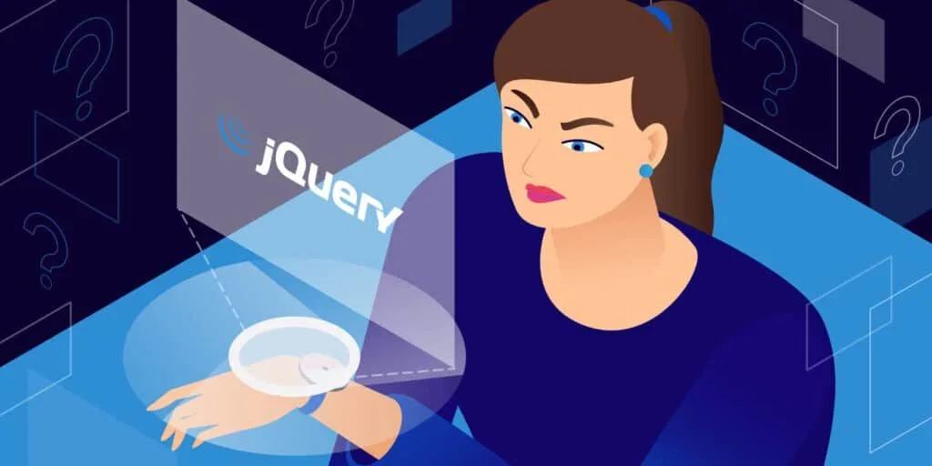 如何修复”jQuery is Not Defined”错误-极客小站