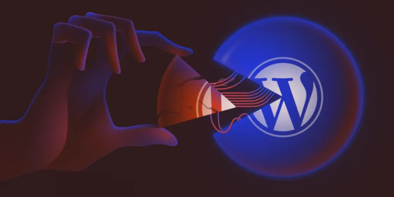 如何保护您的WordPress网站免受插件漏洞的侵害-极客小站