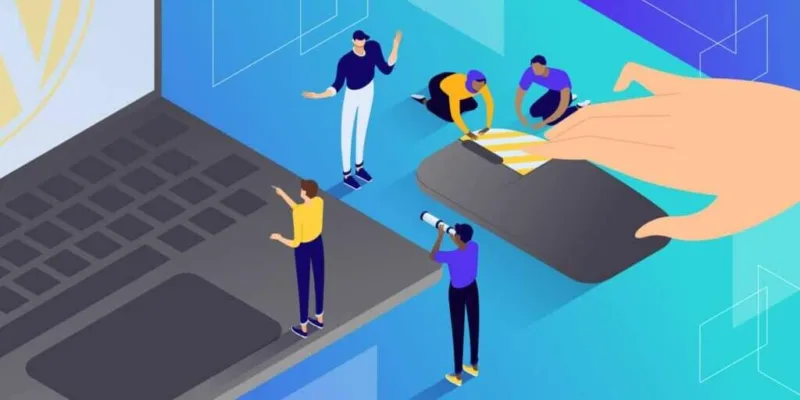 如何禁用WordPress网站页面的右键点击菜单-极客小站