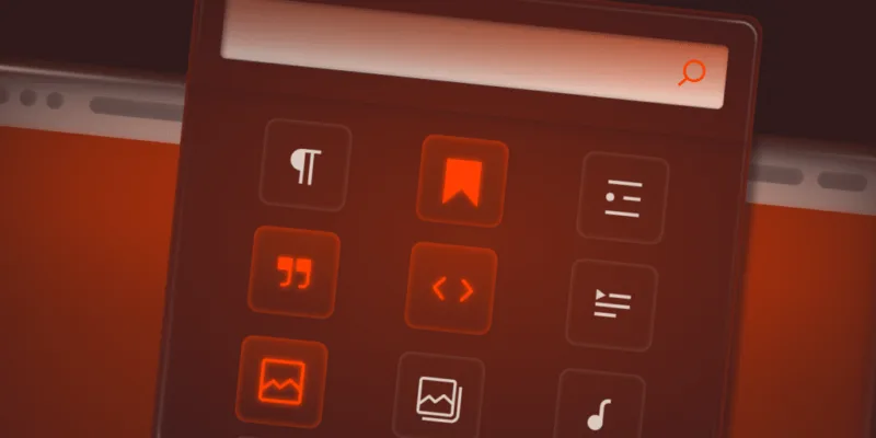 如何禁用和锁定古腾堡区块-极客小站