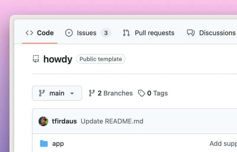 Howdy：使用现代PHP概念另辟蹊径高效率开发WordPress插件-极客小站