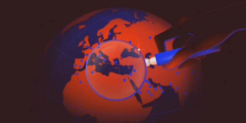 针对访客进行地理位置定位简易版WordPress开发指南-极客小站