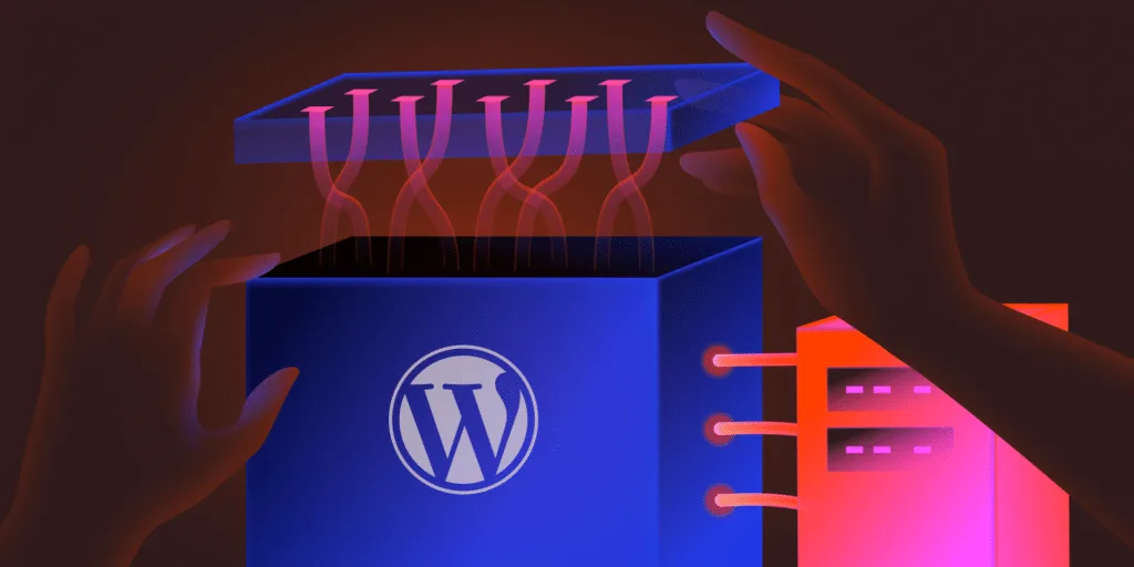 如何使用WordPress数据包管理应用程序状态-极客小站